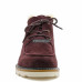 MEN'S AILEN BURGUNDY