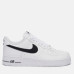 унисекс Кроссовки  Nike Air Force 1