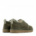 MEN'S SLIPPERS FLEX KHAKI