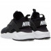 Унисекс Nike Air Huarache Run Ultra Black/White