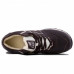 Зимние New Balance 574 High Brown/White With Fur