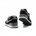 Унисекс New Balance 574 Black Унисекс New Balance 574 Black