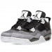 Унисекс Nike Air Jordan 4 Retro Fear Pack
