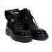 MARTIN PATENT BLACK