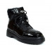 MARTIN PATENT BLACK