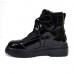 MARTIN PATENT BLACK