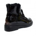 MARTIN PATENT BLACK
