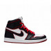 Унисекс Nike Air Jordan 1 Retro High OG Bloodline