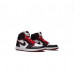 Унисекс Nike Air Jordan 1 Retro High OG Bloodline