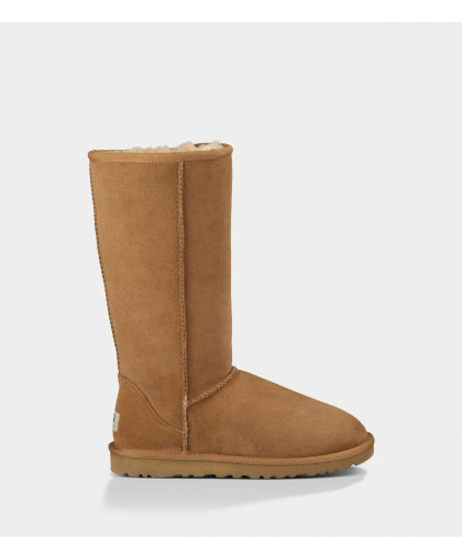 Classic Tall Women Chestnut