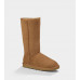 Classic Tall Women Chestnut