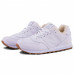 Зимние New Balance 574 All White With Fur