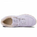 Зимние New Balance 574 All White With Fur