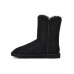 Bailey Button Women Black