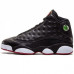 Air Jordan 13 Retro Flint Black
