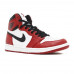 Унисекс Nike Air Jordan 1 Retro Red/White