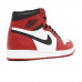 Унисекс Nike Air Jordan 1 Retro Red/White