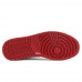 Унисекс Nike Air Jordan 1 Retro Red/White