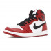 Унисекс Nike Air Jordan 1 Retro Red/White