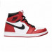 Унисекс Nike Air Jordan 1 Retro Red/White