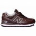 Мужские New Balance 574 Classic Brown