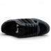 Мужские Adidas ZX 750 Dark Grey/Black