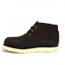 MEN`S CAMPOUT CHUKKA CHOCOLATE