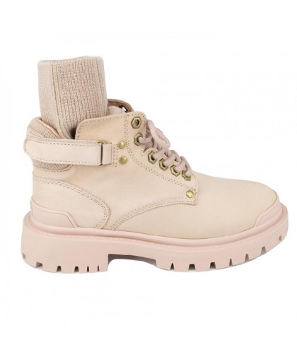 MARTIN BOOT PINK