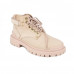 MARTIN BOOT PINK