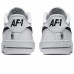 Унисекс Nike Air Force 1 LV8 NBA White