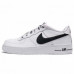 Унисекс Nike Air Force 1 LV8 NBA White