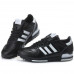 Мужские Adidas ZX 700 Black/White