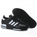 Мужские Adidas ZX 700 Black/White