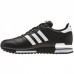 Мужские Adidas ZX 700 Black/White