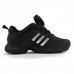 Зимние Adidas Terrex Climaproof Low Black/White