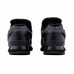 Зимние New Balance 574 Dark Black With Fur