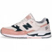 Женские New Balance 530 White/Light Pink