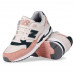 Женские New Balance 530 White/Light Pink