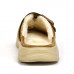 MEN'S KICK IT SLIDE CHESTNUT