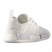 Женские Adidas NMD White