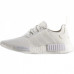 Женские Adidas NMD White