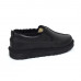 STITCH SLIP METALLIC BLACK