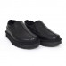 STITCH SLIP METALLIC BLACK