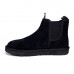 MEN`S NEUMEL CHELSEA BLACK
