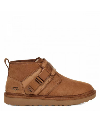 WOMEN`S NEUMEL SNAPBACK CHESTNUT