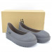 BOOT GUARD GREY