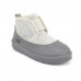 BOOT GUARD GREY
