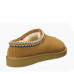 MEN`S TASMAN CHESTNUT